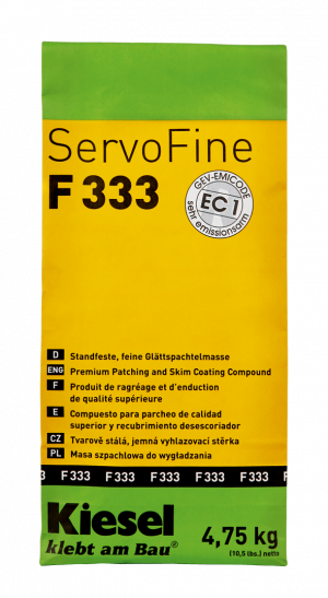 Servofine F 333