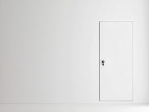 Białe Drzwi wewnętrzne  – ponadczasowy klasyk